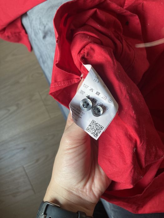 Koszula męska Hugo Boss Elisha