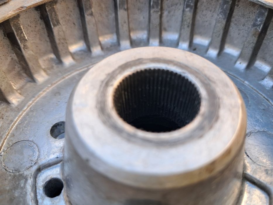 Руль бмв e28 30 34 М technic 1 Germany originall