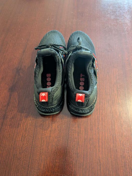 Sapatilhas adidas Ultraboost 4.0 DNA "Chinese New Year 2021" - 42 2/3