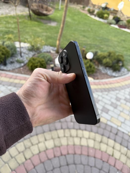 Iphone 16 pro 512 gb