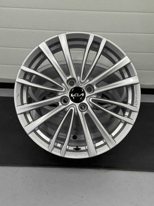Диски 4х100 R17 Kia Dacia Renault Opel Honda Hyundai Nisan Geely Mazda