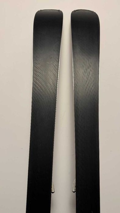 Narty damskie Salomon Bamboo 159cm
