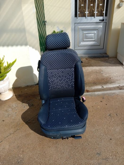 Bancos Audi A3 de 1998