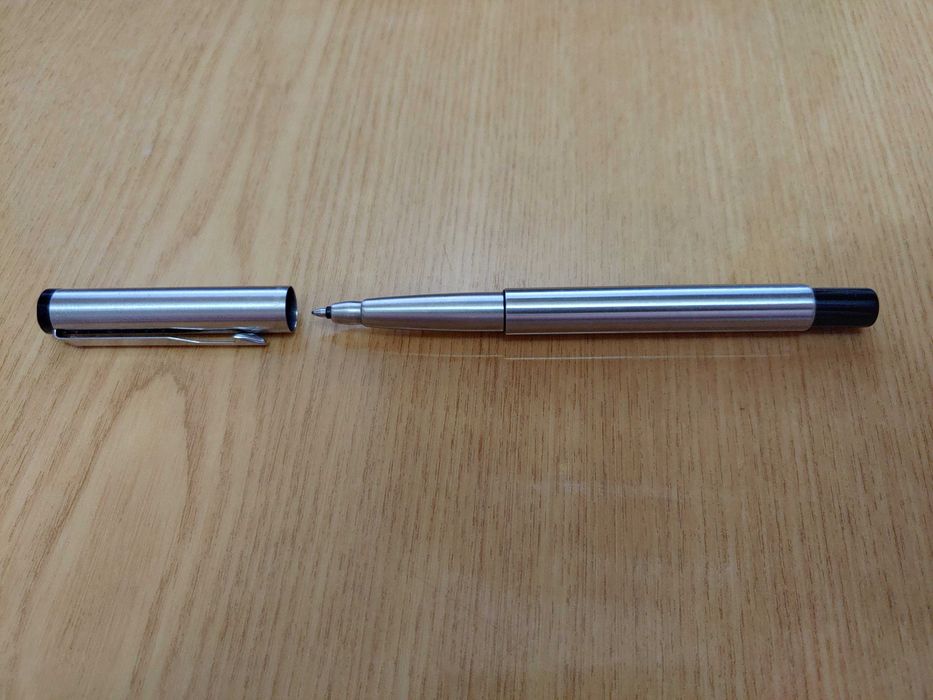 Parker Roller,запаска к перьевой ручке VECTOR, стержни, чернила