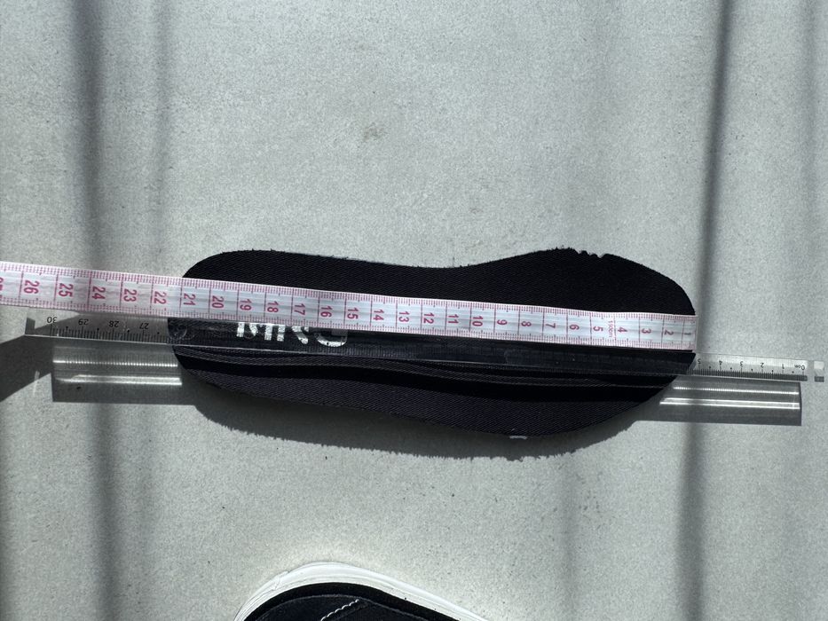 Кеди для хлопчика Mango