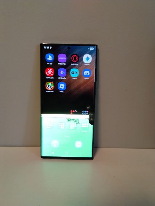 Samsung Galaxy s22 ultra 5g