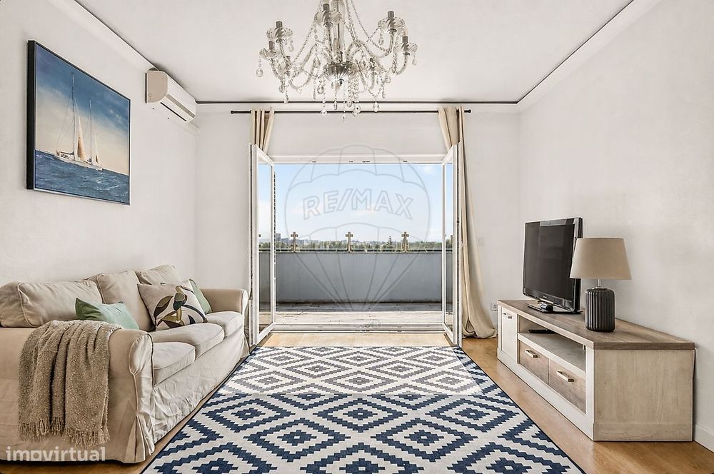 Apartamento T2 para venda