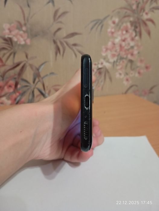 ZTE Nabia Redmagic 6 racing 8/128