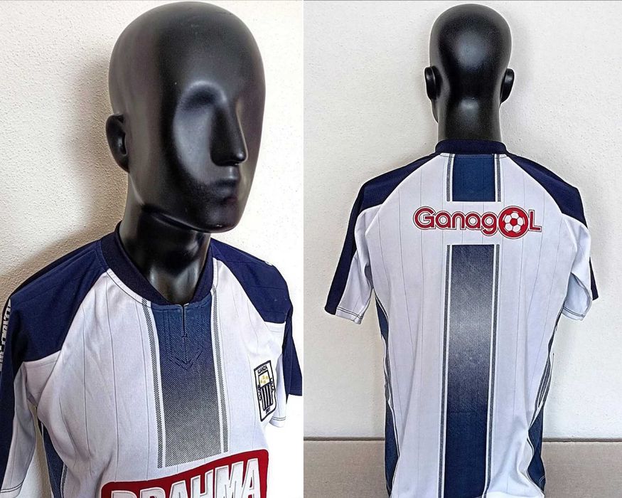 Camisolas de futebol