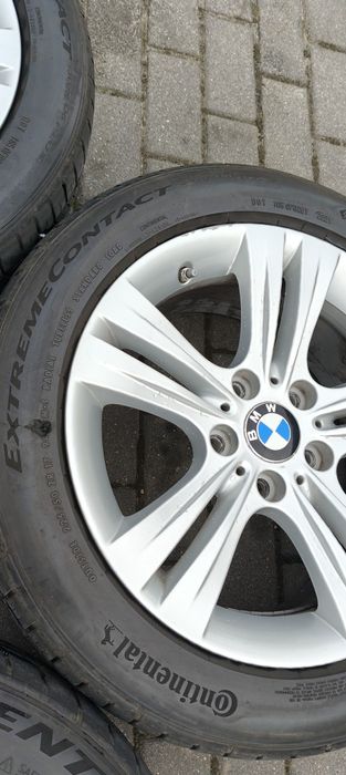 Koła Felgi BMW f30 / F31 + inne modele
