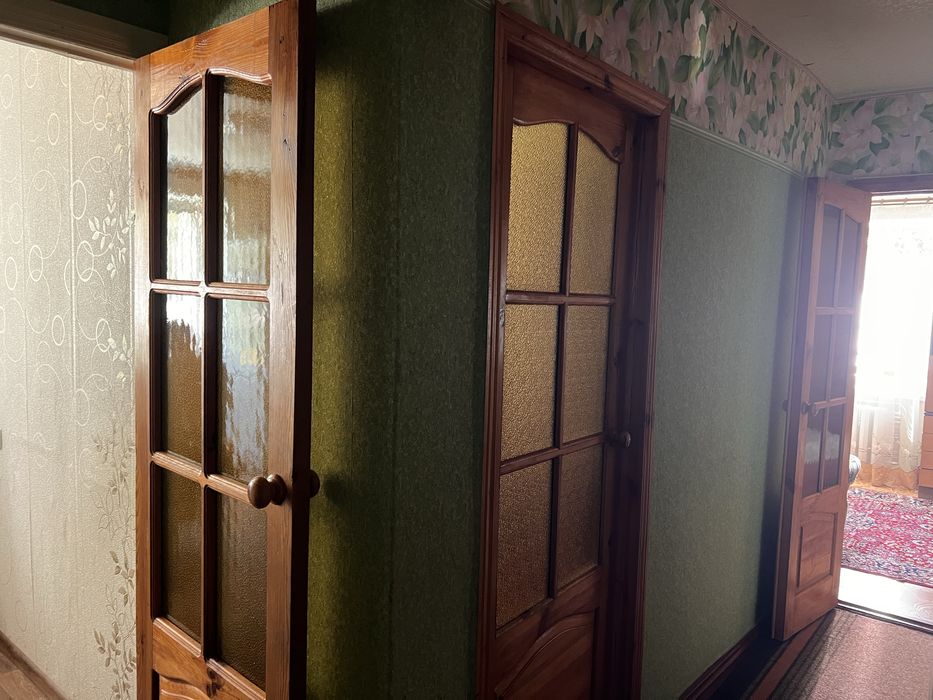 Продам 2-кімнатну квартиру Гадяч