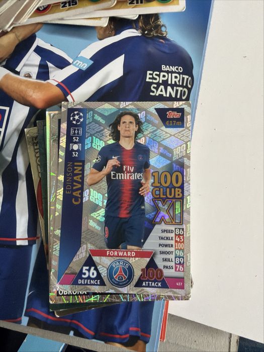 Panini mundial 2018 russia 2014 e champions leagur topps