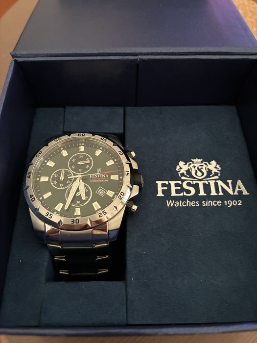 Relogio Festina  F20463/3