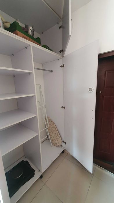Kawalerka 32 m², Piotrkowska 80 - Więcej