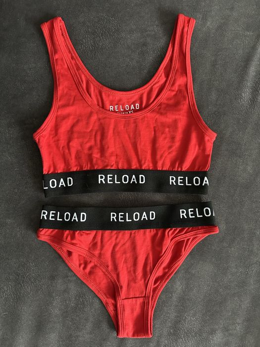 Комплект білизни