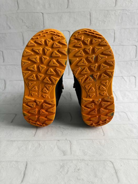 Lowa Innox Gore-Tex 27 розмір дитячі черевики ботинки сапоги оригінал