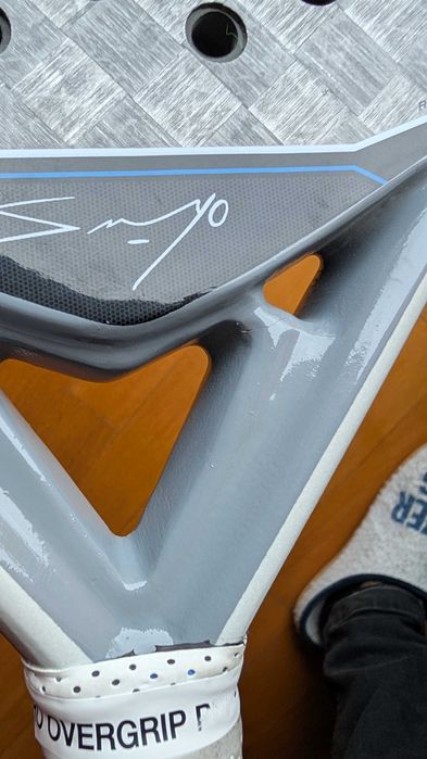 Siux Diablo Revolution II Sanyo