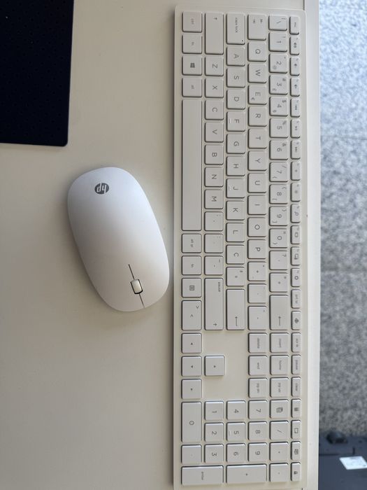 Hp all-in-one 27