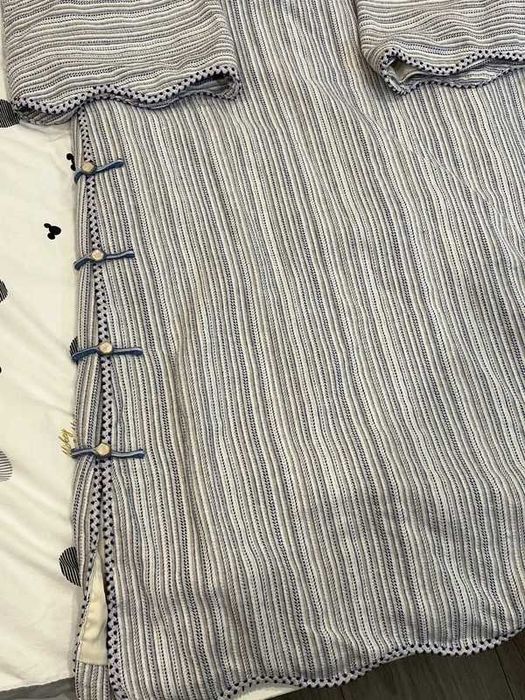 Vestido chinês QiPao