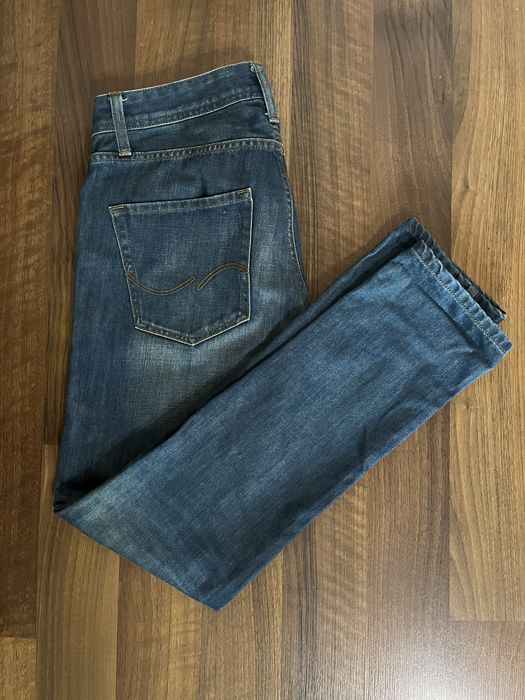 Джинси Jack & Jones чоловічі
