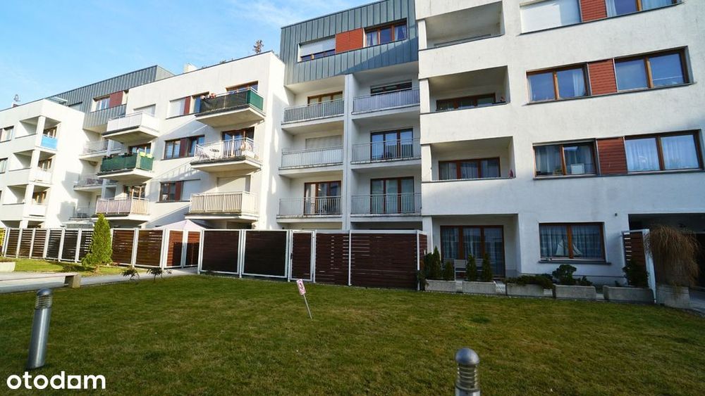 Komfortowe 3-pokojowe 74 m² dla Firmy lub rodziny