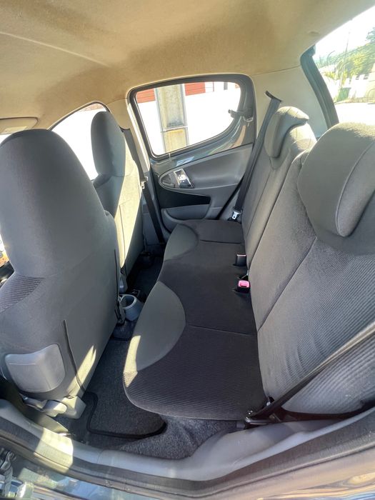 Citroën C1 1.0 VVT-i c/ Ar Condicionado