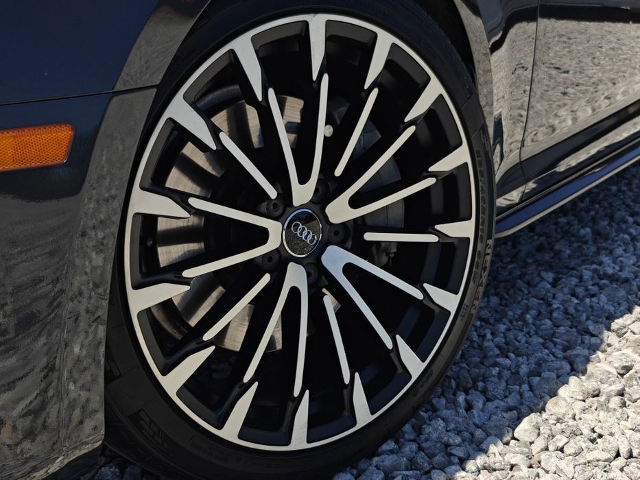 Audi A4 (Перший внесок від 20%) Автосалон Plata.kr