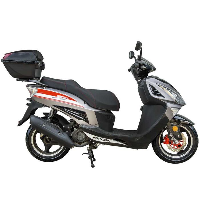 Акція літні знижки  !!!  Скутер SP150S-17R