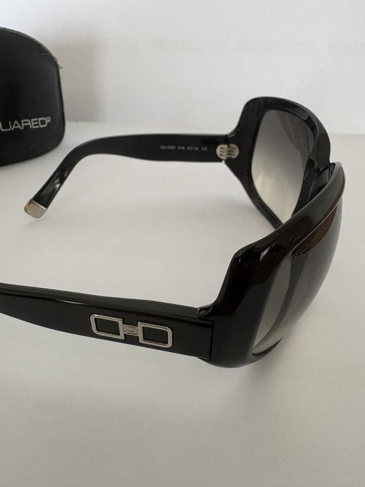 Oculos sol Dsquard