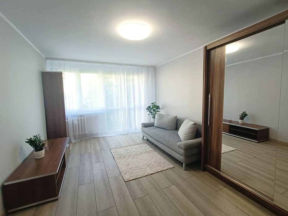 Mieszkanie – Szczecin, Osiedle Ustronie, Pomorzany - Widok 4