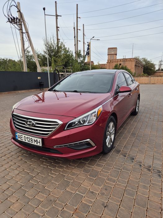 продам Hyundai Sonata