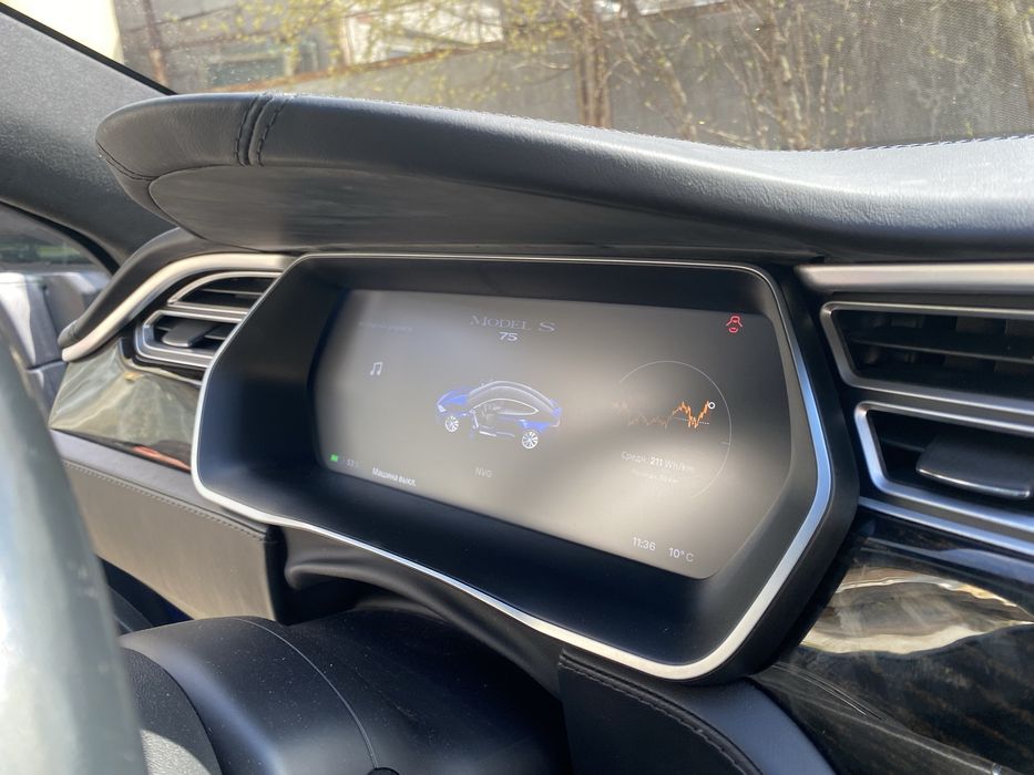 Дисплей, єкран LG Display для Tegra/ Tesla MS,MX