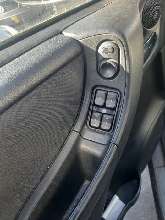 Para peças OPEL Zafira A (F75_)