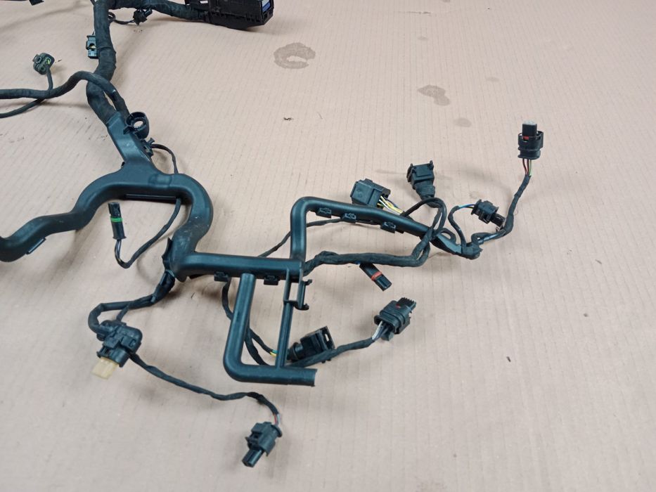 Bmw R1250 RS Wiązka Górna Instalacja Elektryczna Kable
