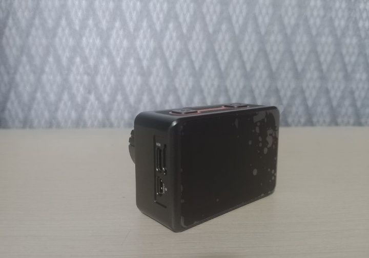 Екшен камера Ausek 5k