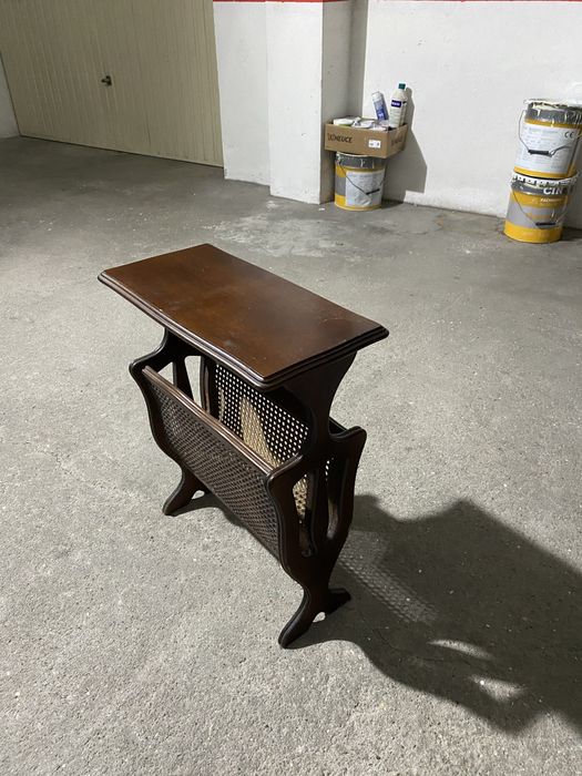 Movél de arrumação