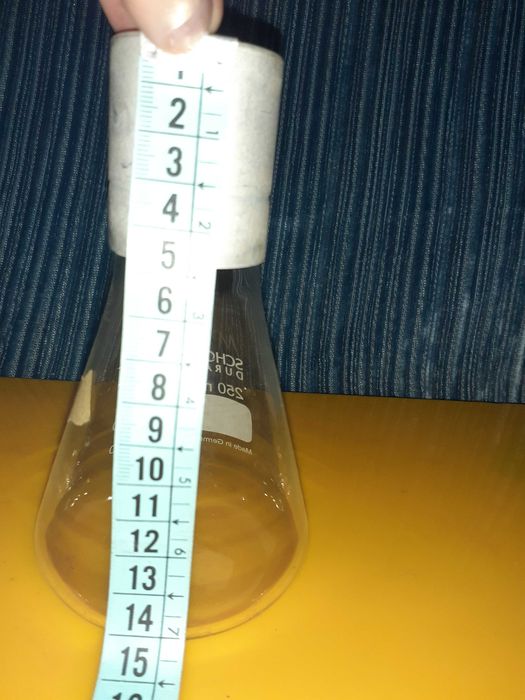 Frasco de Laboratório