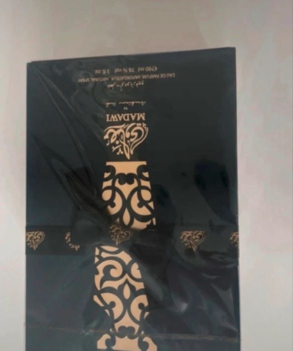 Perfumy Madawi Arabian Old Prezent