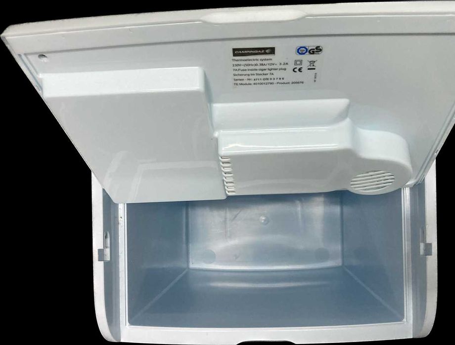 Mala térmica elétrica Campingaz