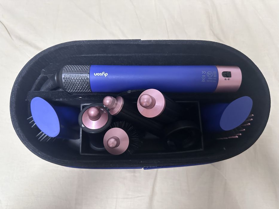 Стайлер Dyson H505 Alwiag Compléte Long imited Edition