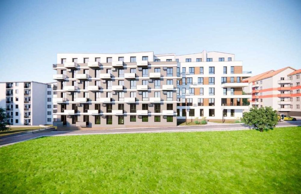Продаж 3 кім.квартири в новобудові ЖК Тихий Львів, Пустомити