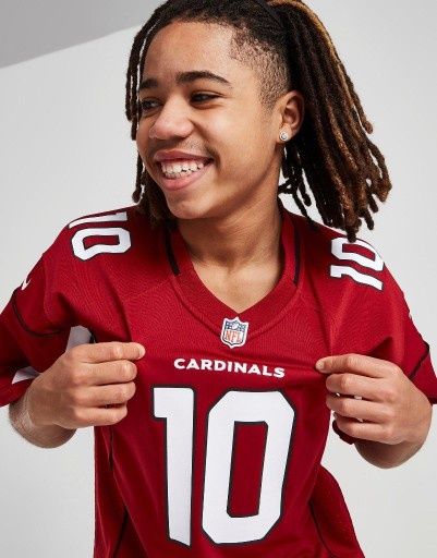 Koszulka Nike NFL Cardinals Hopkins #10 Jersey Futbol Amerykański