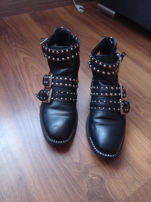 Buty damskie  rozmiar 37