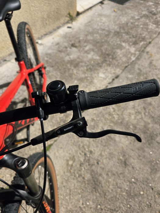Bicicleta KTM Ultra Ride