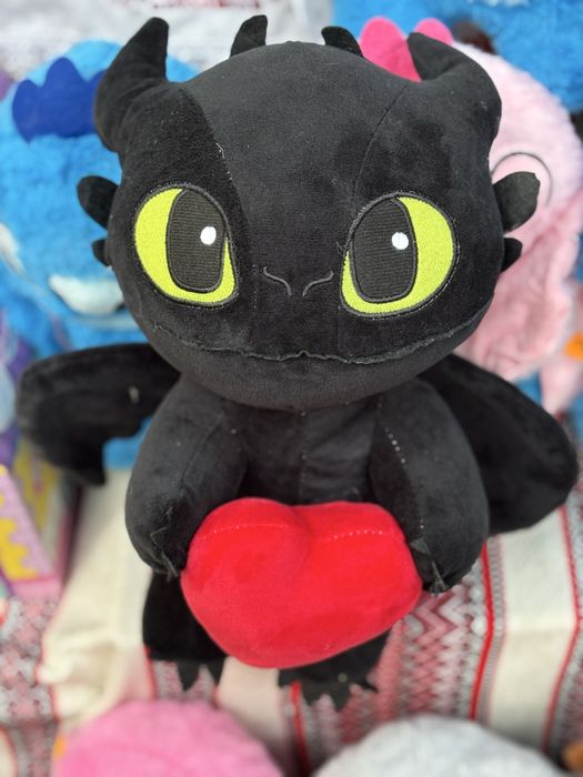 СТІЧ ВЕЛИКІЙ/ мягкій великий СТІЧ/ 75см велика модна іграшка/подарунок