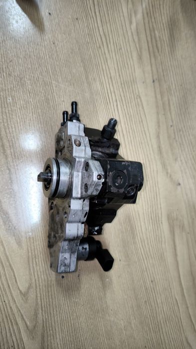 Bomba de alta pressão Mercedes C 220 CDI