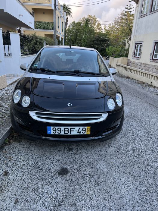 Automóvel Usado Venda