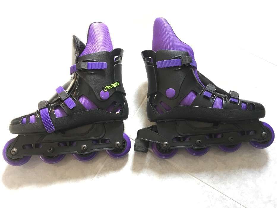 Inline Skates Size 39427635372301363202