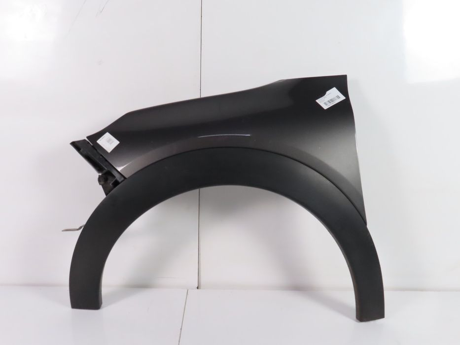 Guarda-Lamas Citroen C4 Cactus Ref: 9822716980