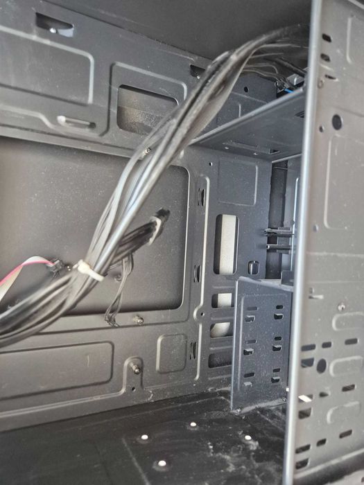 компактний mATX корпус LogicPower Everest 6116 (USB3 USB2)